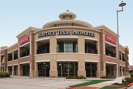 round top texas real estate agency